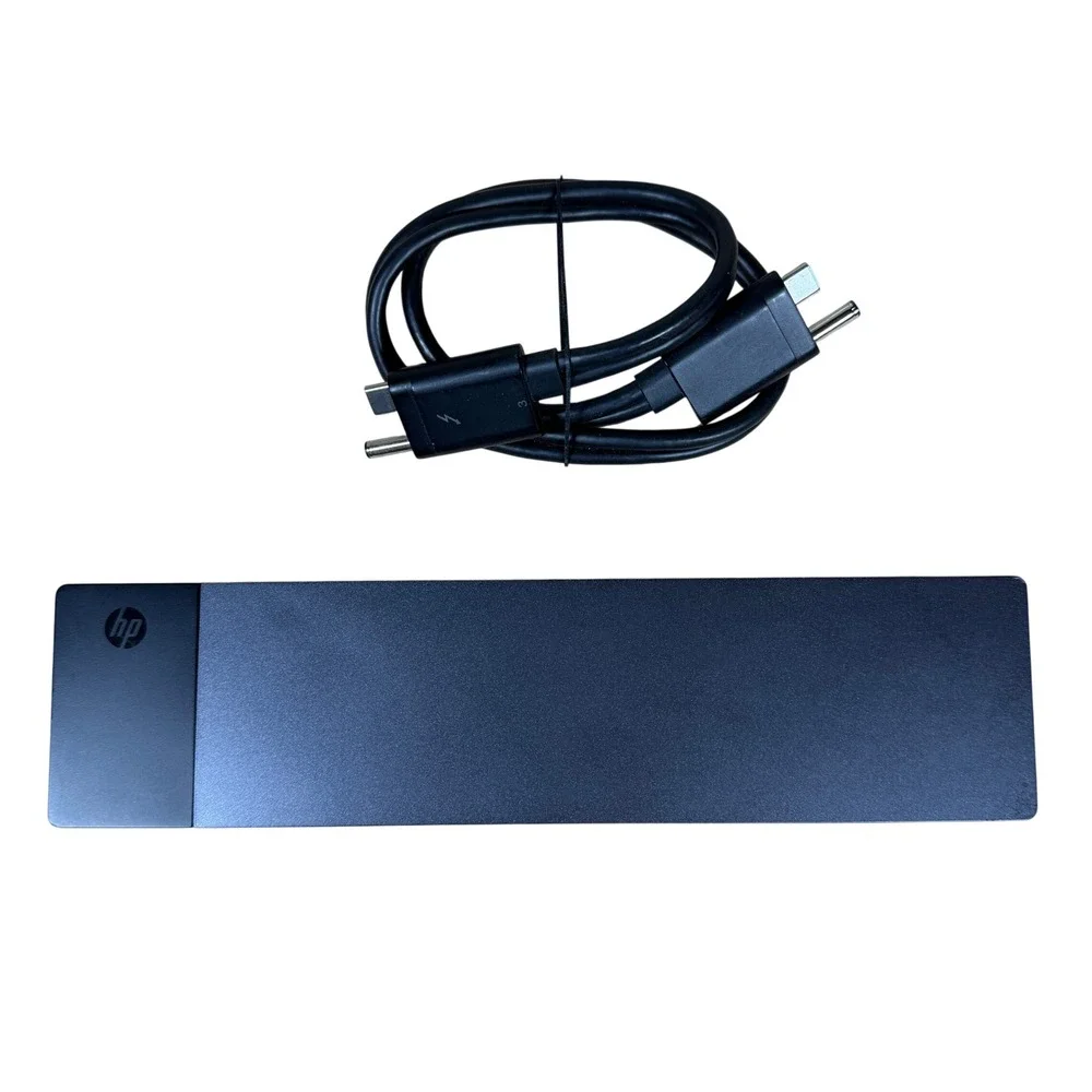 HP elite thunderbolt
